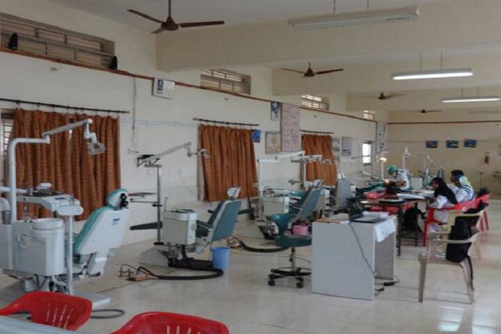 laboratory
